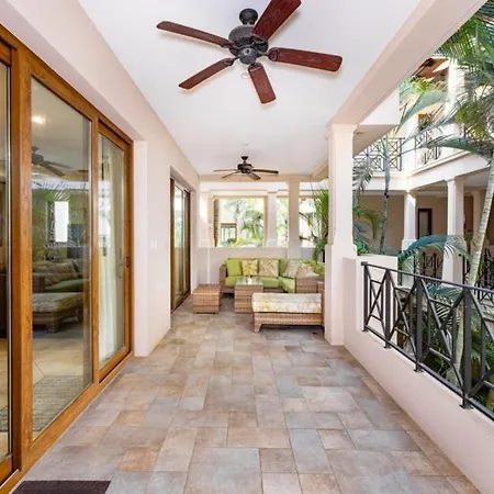 Sol Y Mar 4B Beachfront 3Br 2Nd Floor-3